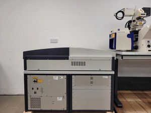 Thumbnail image of Zeiss LSM 510 Meta Confocal High Resolution Microscope - Spares / Repairs Lab