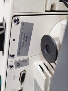 Thumbnail image of Zeiss LSM 510 Meta Confocal High Resolution Microscope - Spares / Repairs Lab