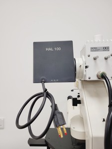 Thumbnail image of Zeiss LSM 510 Meta Confocal High Resolution Microscope - Spares / Repairs Lab