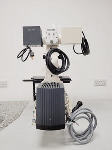 Thumbnail image of Zeiss LSM 510 Meta Confocal High Resolution Microscope - Spares / Repairs Lab