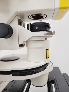 Thumbnail image of Zeiss LSM 510 Meta Confocal High Resolution Microscope - Spares / Repairs Lab