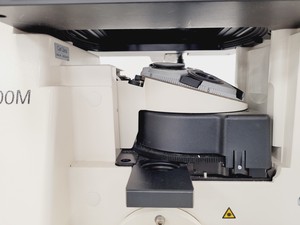 Thumbnail image of Zeiss LSM 510 Meta Confocal High Resolution Microscope - Spares / Repairs Lab