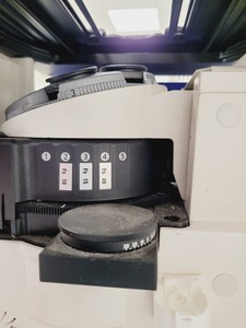 Thumbnail image of Zeiss LSM 510 Meta Confocal High Resolution Microscope - Spares / Repairs Lab