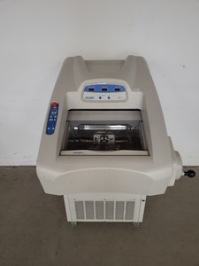 Thumbnail image of Bright Instruments Cryostat Microtome OTF5000 Lab