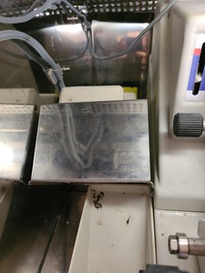 Thumbnail image of Bright Instruments Cryostat Microtome OTF5000 Lab