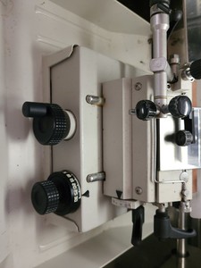 Thumbnail image of Bright Instruments Cryostat Microtome OTF5000 Lab