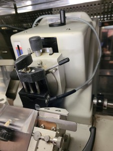 Thumbnail image of Bright Instruments Cryostat Microtome OTF5000 Lab