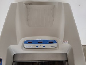 Thumbnail image of Bright Instruments Cryostat Microtome OTF5000 Lab