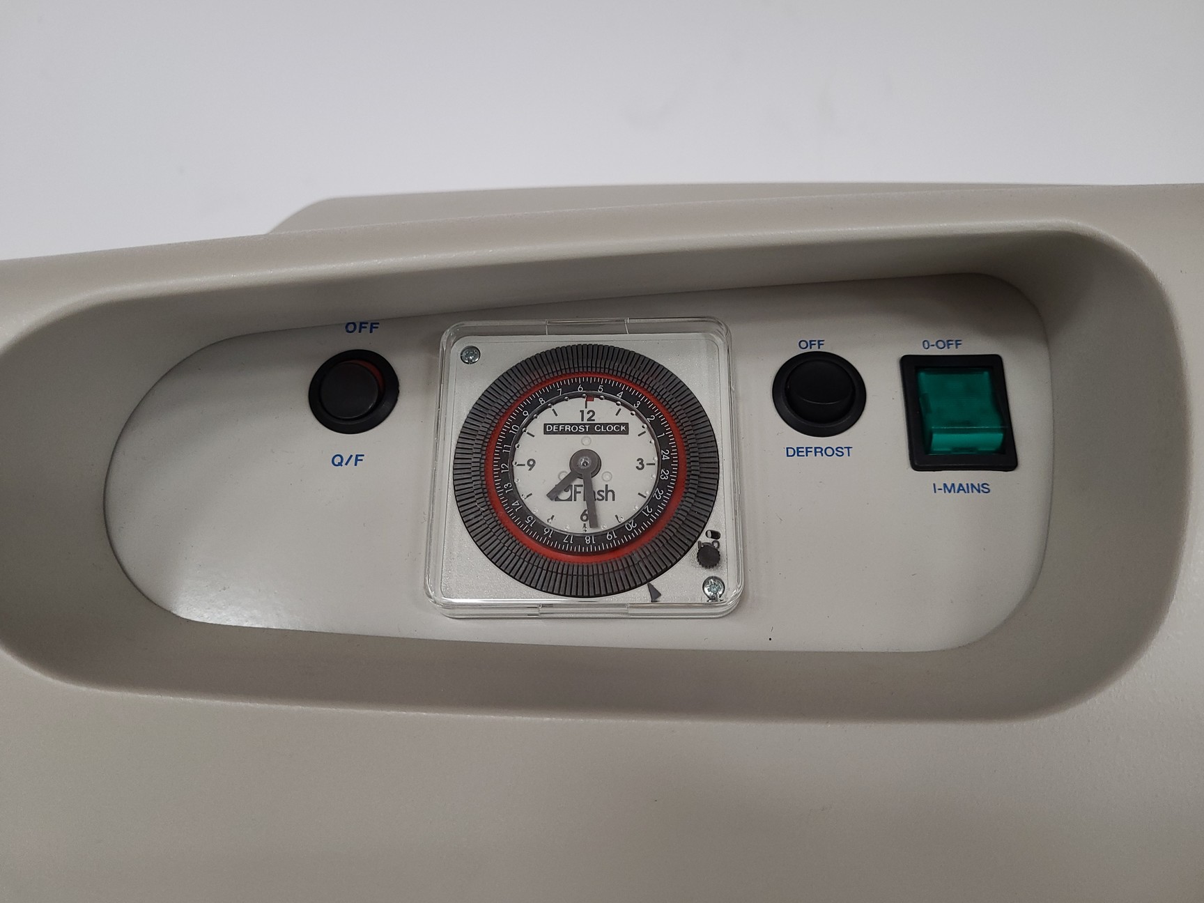 Image of Bright Instruments Cryostat Microtome OTF5000 Lab