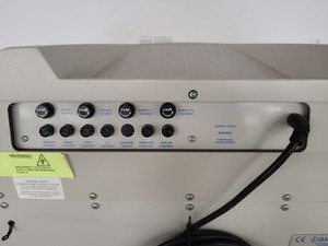 Thumbnail image of Bright Instruments Cryostat Microtome OTF5000 Lab