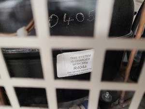 Thumbnail image of Bright Instruments Cryostat Microtome OTF5000 Lab