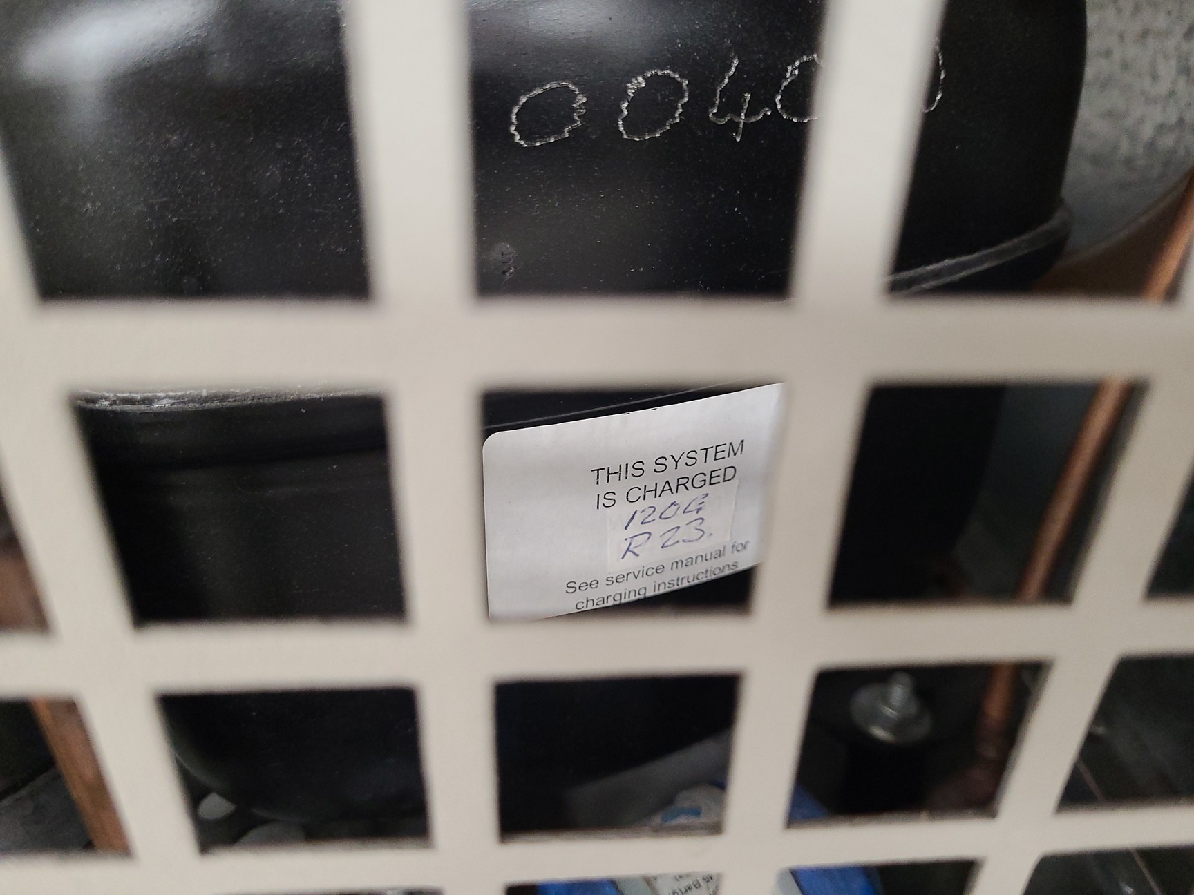 Image of Bright Instruments Cryostat Microtome OTF5000 Lab