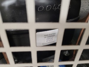Thumbnail image of Bright Instruments Cryostat Microtome OTF5000 Lab