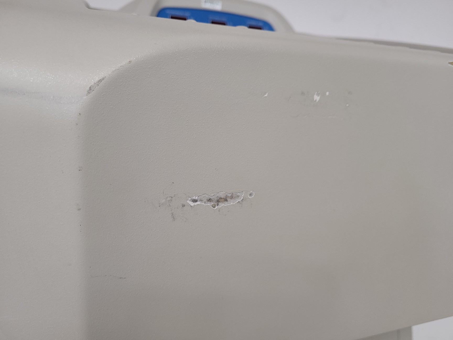 Image of Bright Instruments Cryostat Microtome OTF5000 Lab