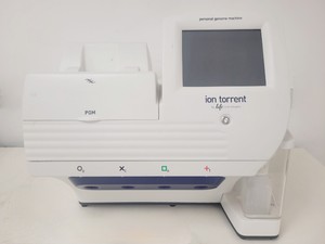 Thumbnail image of Life Industries Ion Torrent System, Onetouch ES, Onetouch 2, Personal Genome Lab