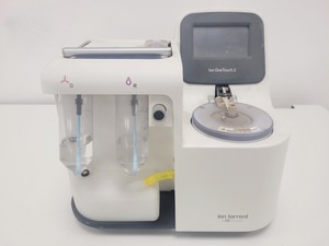 Thumbnail image of Life Industries Ion Torrent System, Onetouch ES, Onetouch 2, Personal Genome Lab