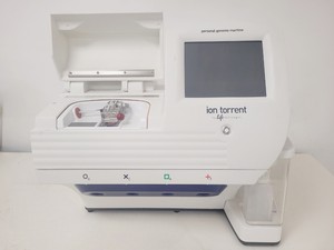 Thumbnail image of Life Industries Ion Torrent System, Onetouch ES, Onetouch 2, Personal Genome Lab
