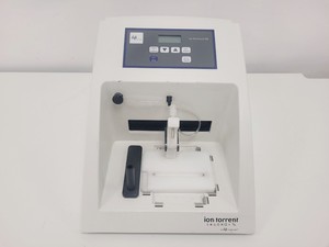 Thumbnail image of Life Industries Ion Torrent System, Onetouch ES, Onetouch 2, Personal Genome Lab