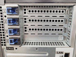 Thumbnail image of Life Industries Ion Torrent System, Onetouch ES, Onetouch 2, Personal Genome Lab