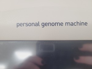 Thumbnail image of Life Industries Ion Torrent System, Onetouch ES, Onetouch 2, Personal Genome Lab