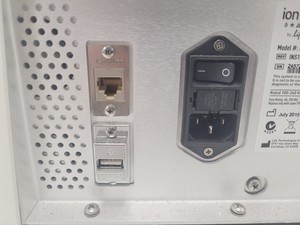 Thumbnail image of Life Industries Ion Torrent System, Onetouch ES, Onetouch 2, Personal Genome Lab