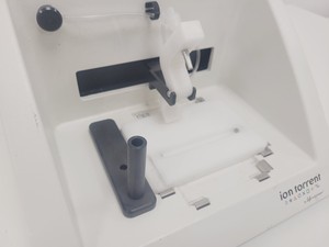 Thumbnail image of Life Industries Ion Torrent System, Onetouch ES, Onetouch 2, Personal Genome Lab