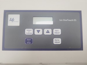 Thumbnail image of Life Industries Ion Torrent System, Onetouch ES, Onetouch 2, Personal Genome Lab
