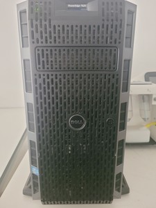 Thumbnail image of Life Industries Ion Torrent System, Onetouch ES, Onetouch 2, Personal Genome Lab