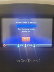 Thumbnail image of Life Industries Ion Torrent System, Onetouch ES, Onetouch 2, Personal Genome Lab