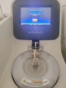 Thumbnail image of Life Industries Ion Torrent System, Onetouch ES, Onetouch 2, Personal Genome Lab