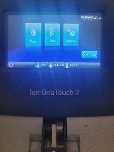 Thumbnail image of Life Industries Ion Torrent System, Onetouch ES, Onetouch 2, Personal Genome Lab
