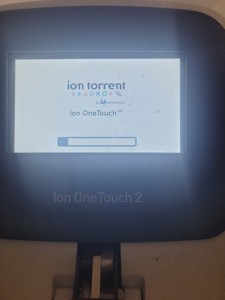Thumbnail image of Life Industries Ion Torrent System, Onetouch ES, Onetouch 2, Personal Genome Lab