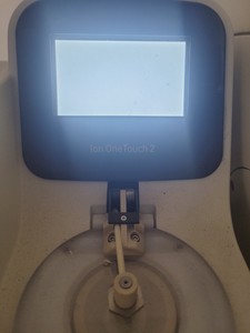 Thumbnail image of Life Industries Ion Torrent System, Onetouch ES, Onetouch 2, Personal Genome Lab