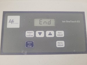 Thumbnail image of Life Industries Ion Torrent System, Onetouch ES, Onetouch 2, Personal Genome Lab