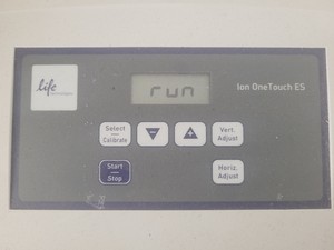 Thumbnail image of Life Industries Ion Torrent System, Onetouch ES, Onetouch 2, Personal Genome Lab