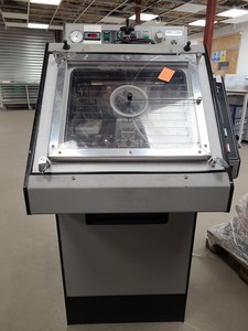 Thumbnail image of Bright Cryostat