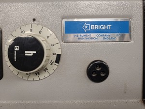 Thumbnail image of Bright Cryostat