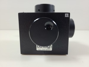 Thumbnail image of Burleigh PCS-5000 Series Micromanipulator & Controller Lab Spares / Repairs