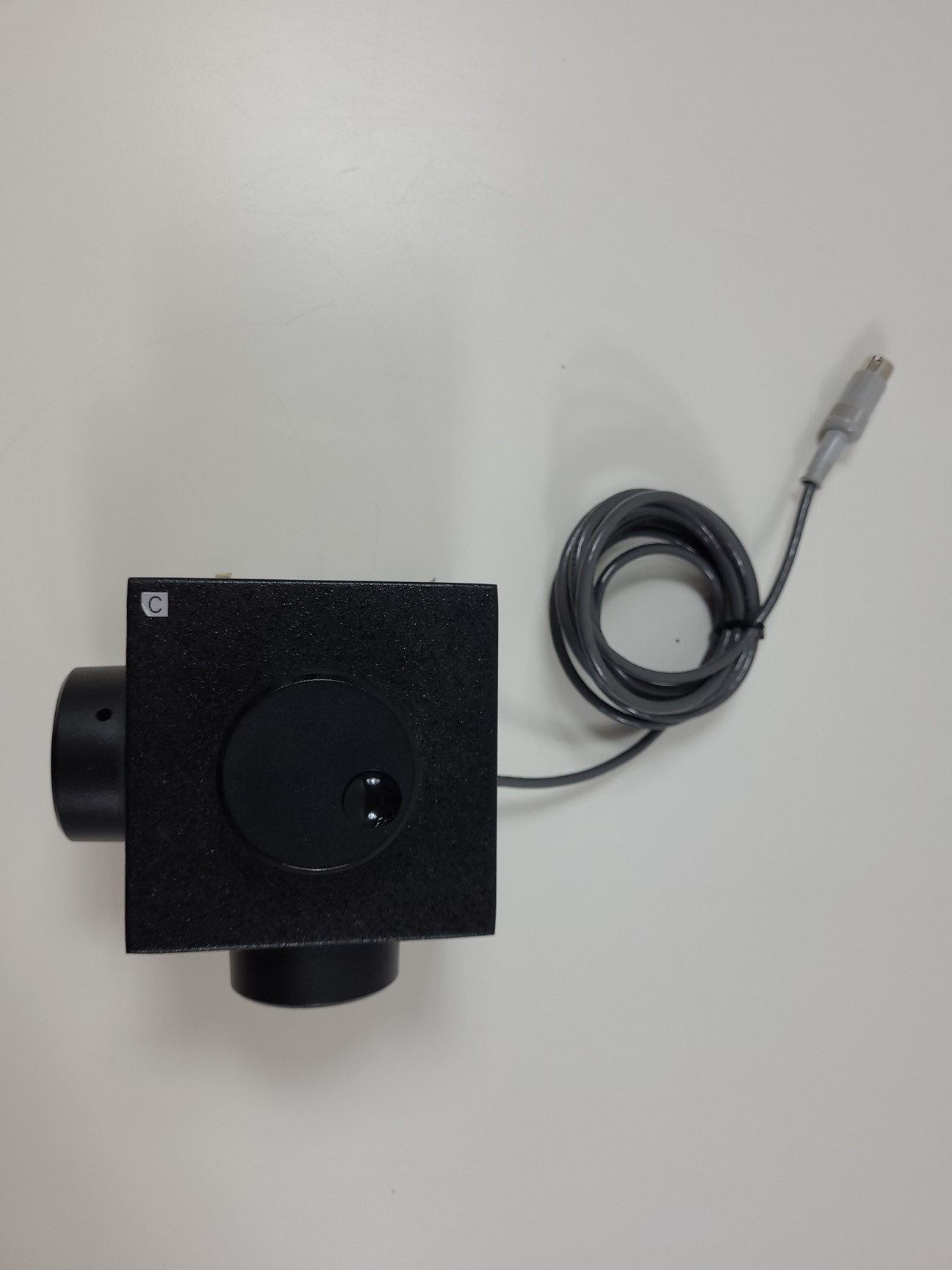 Image of Burleigh PCS-5000 Series Micromanipulator & Controller Lab Spares / Repairs