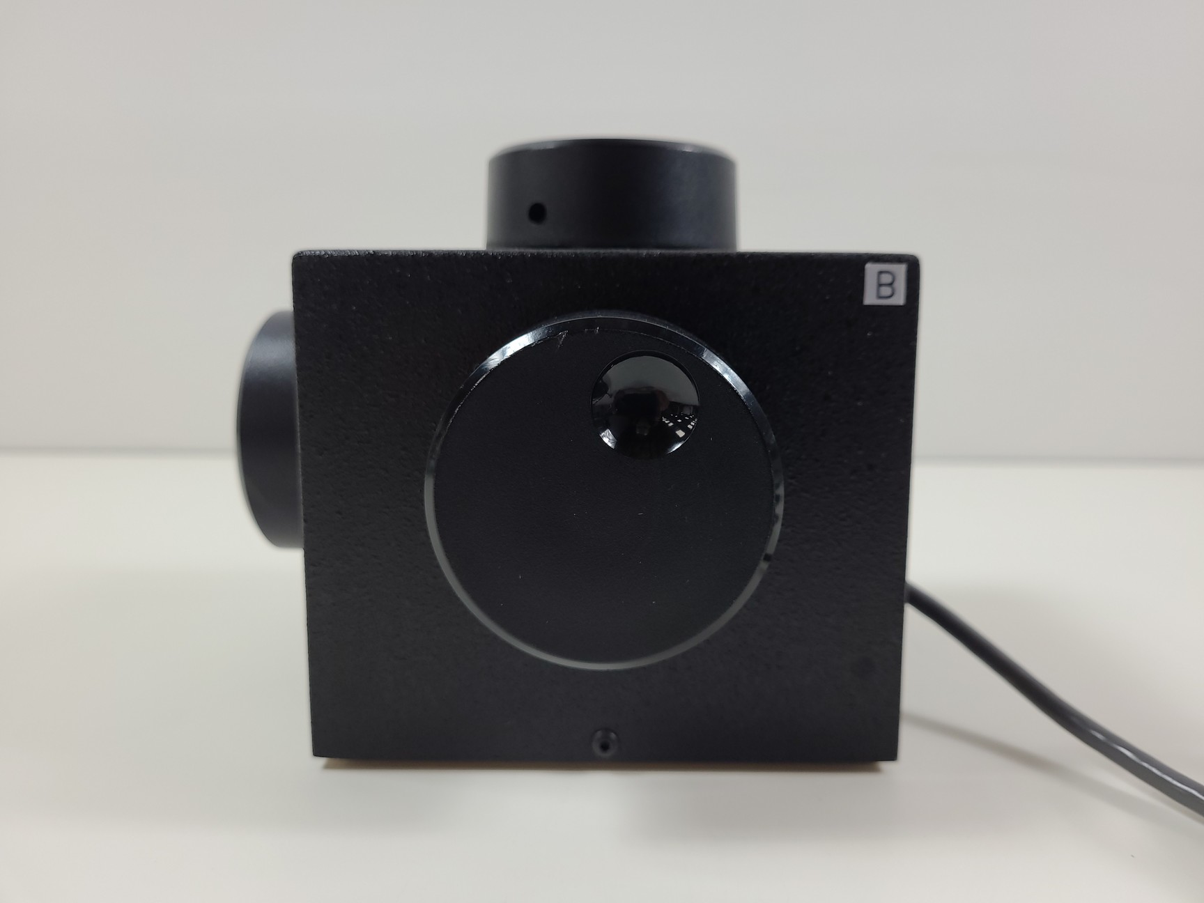 Image of Burleigh PCS-5000 Series Micromanipulator & Controller Lab Spares / Repairs