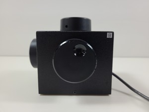 Thumbnail image of Burleigh PCS-5000 Series Micromanipulator & Controller Lab Spares / Repairs