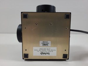 Thumbnail image of Burleigh PCS-5000 Series Micromanipulator & Controller Lab Spares / Repairs