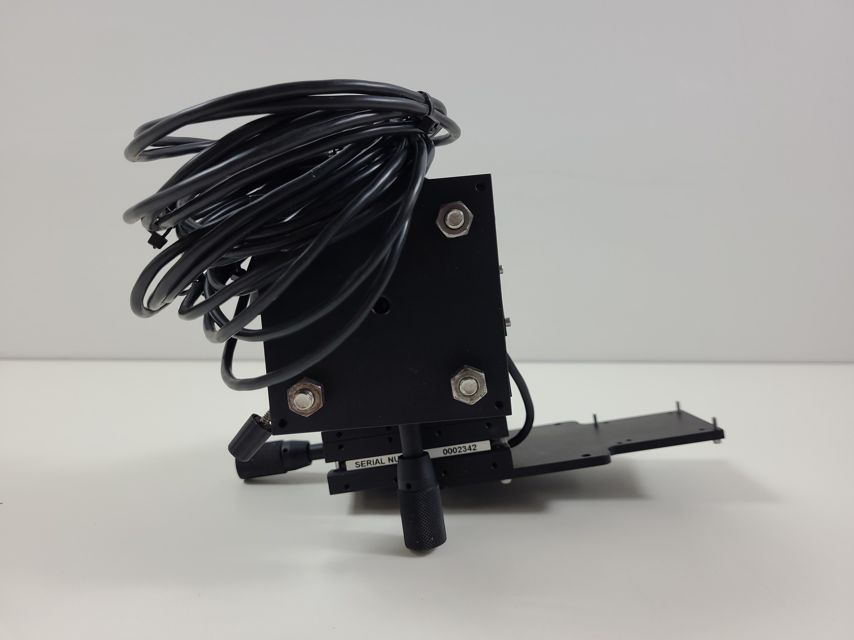 Image of Burleigh PCS-5000 Series Micromanipulator & Controller Lab Spares / Repairs
