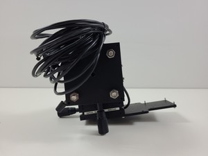 Thumbnail image of Burleigh PCS-5000 Series Micromanipulator & Controller Lab Spares / Repairs