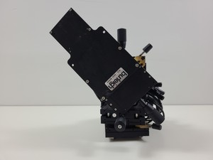Thumbnail image of Burleigh PCS-5000 Series Micromanipulator & Controller Lab Spares / Repairs