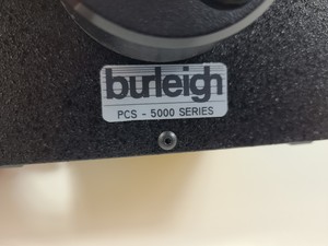 Thumbnail image of Burleigh PCS-5000 Series Micromanipulator & Controller Lab Spares / Repairs