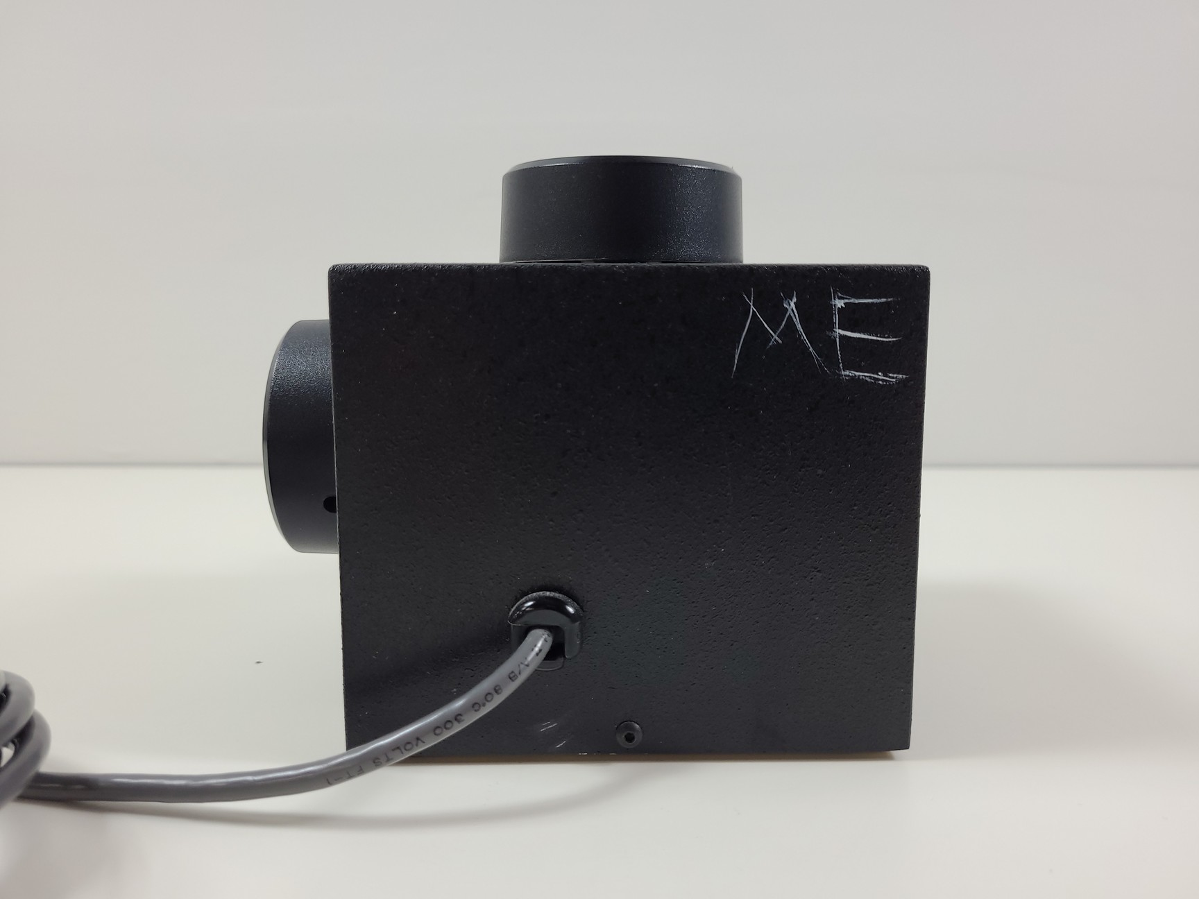 Image of Burleigh PCS-5000 Series Micromanipulator & Controller Lab Spares / Repairs