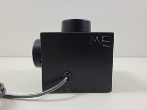 Thumbnail image of Burleigh PCS-5000 Series Micromanipulator & Controller Lab Spares / Repairs