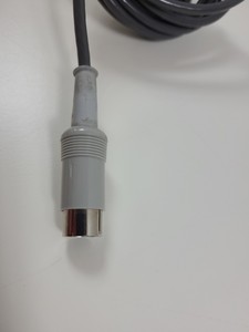 Thumbnail image of Burleigh PCS-5000 Series Micromanipulator & Controller Lab Spares / Repairs