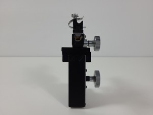 Thumbnail image of Narishige Japan No.3290 Micromanipulator Patch Clamp Lab